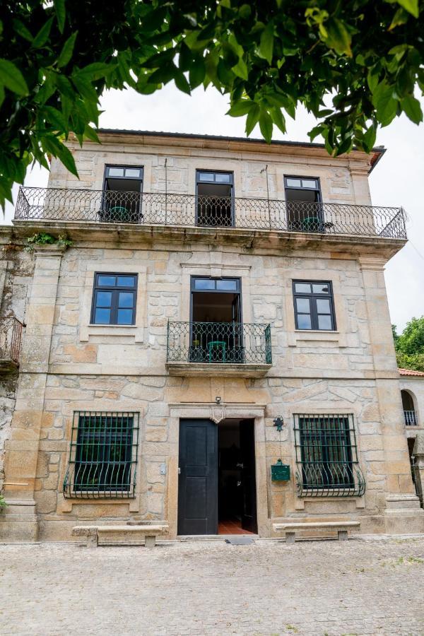 Casa Do Convento Villa Arcos de Valdevez Kültér fotó