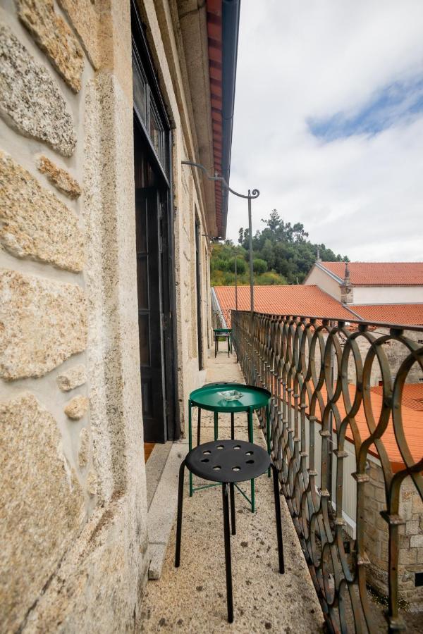 Casa Do Convento Villa Arcos de Valdevez Kültér fotó